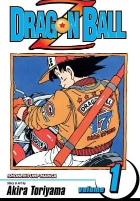 Dragon Ball Z