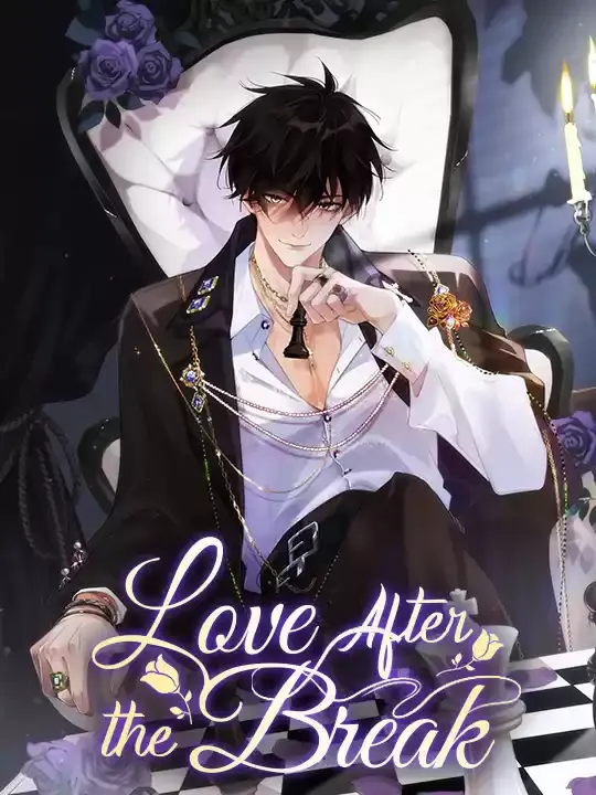 Love After the Break