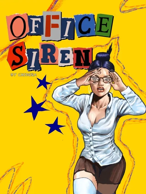 OFFICE SIREN