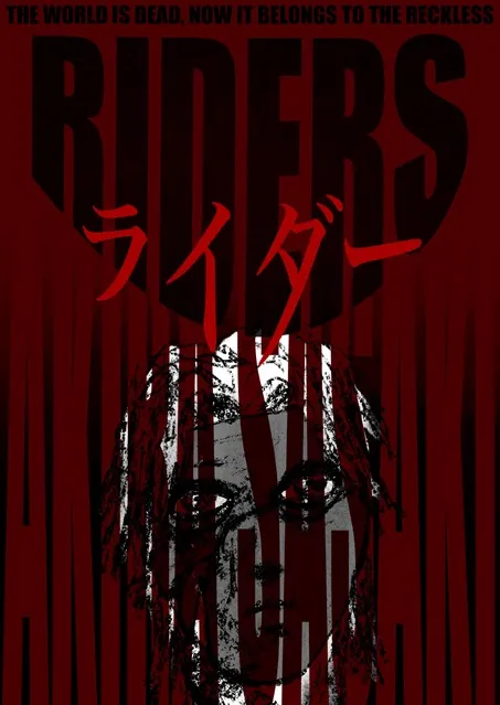 RIDERS