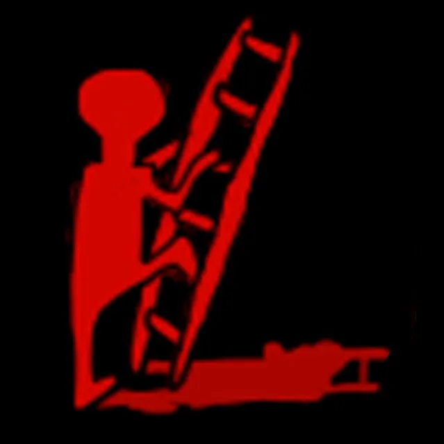 Up The Ladder