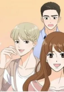 My Oppa Is An Idol